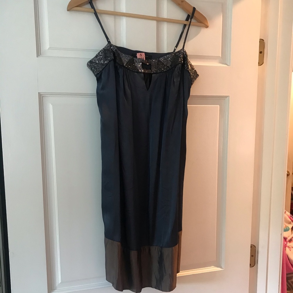 BCBG dress size 6